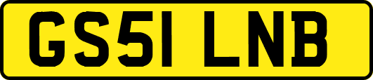 GS51LNB