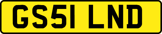 GS51LND