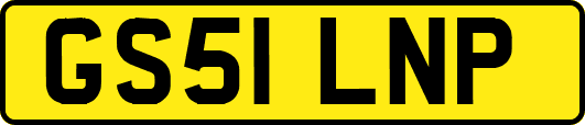 GS51LNP