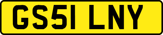 GS51LNY