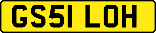 GS51LOH