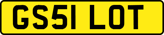 GS51LOT