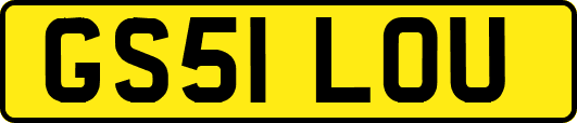 GS51LOU