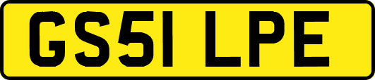 GS51LPE