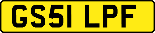 GS51LPF