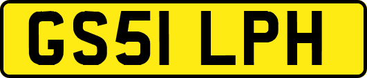 GS51LPH