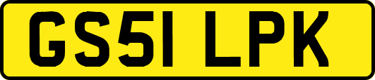 GS51LPK