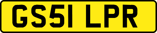 GS51LPR