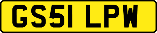 GS51LPW