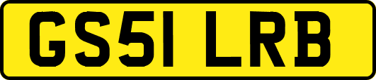 GS51LRB