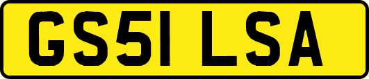 GS51LSA