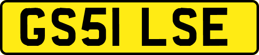 GS51LSE