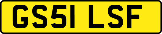 GS51LSF