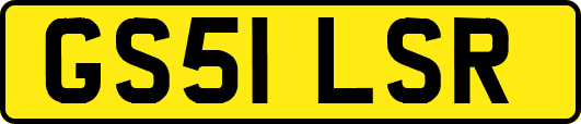 GS51LSR