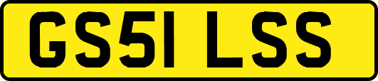 GS51LSS