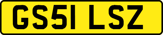 GS51LSZ