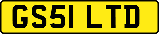 GS51LTD