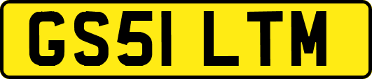 GS51LTM