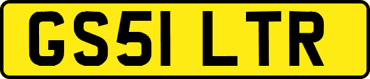 GS51LTR