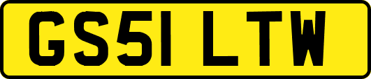 GS51LTW