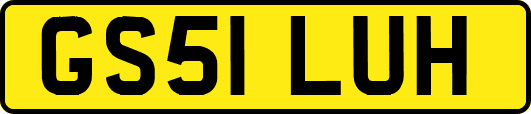 GS51LUH