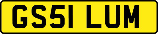 GS51LUM