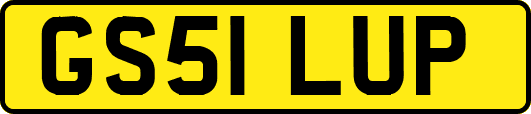 GS51LUP