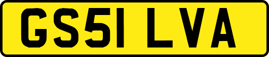 GS51LVA