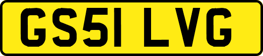 GS51LVG