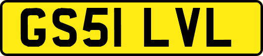 GS51LVL