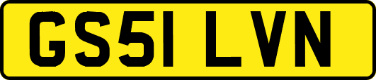 GS51LVN