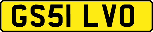 GS51LVO