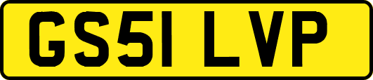 GS51LVP