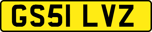 GS51LVZ