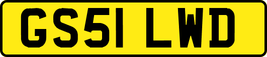 GS51LWD