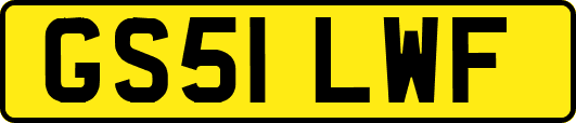 GS51LWF