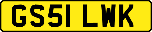 GS51LWK