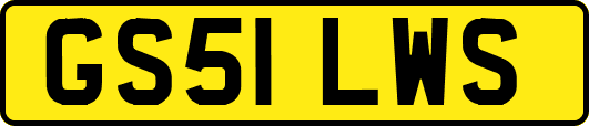 GS51LWS