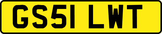 GS51LWT