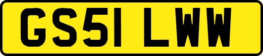 GS51LWW