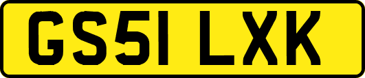 GS51LXK