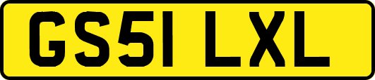 GS51LXL