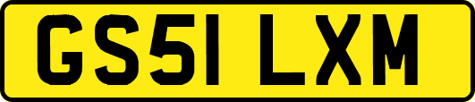 GS51LXM