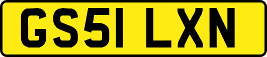 GS51LXN