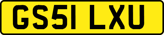 GS51LXU