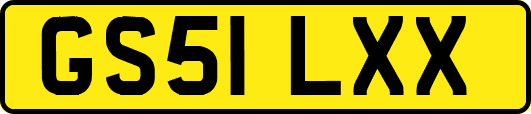 GS51LXX