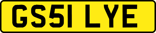 GS51LYE