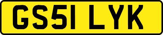 GS51LYK