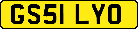 GS51LYO