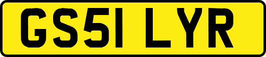 GS51LYR